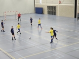 Zaalvoetbal S.K.N.W.K. JO15-1 en JO15-2 in Laco Sportcentrum te Zierikzee (29-12-2023) (9/75)
